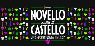 Novello sotto il Castello