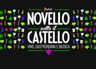 Novello sotto il Castello