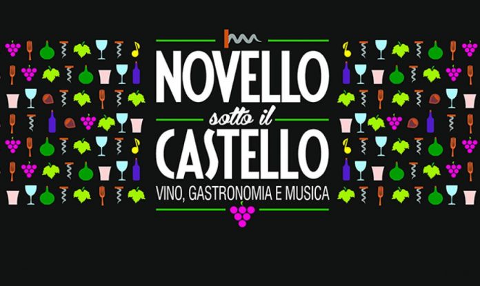 Novello sotto il Castello