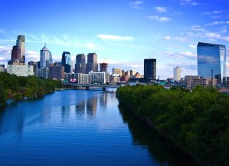 Philadelphia