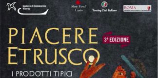 Piacere Etrusco