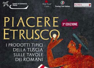 Piacere Etrusco