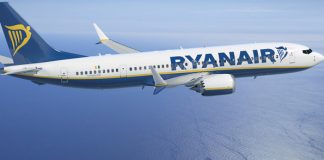 Ryanair