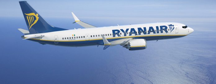 Ryanair