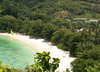 Seychelles