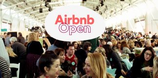 airbnb open