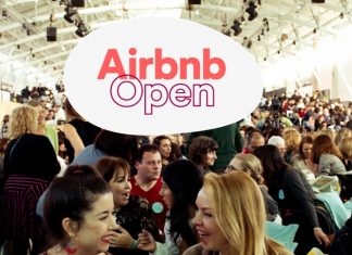 airbnb open