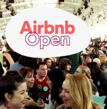 airbnb open
