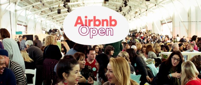 airbnb open