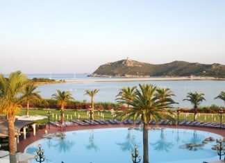 Pullman Timi Ama Sardegna