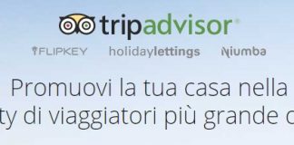 tripadvisor case vacanza