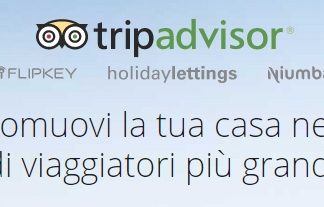 tripadvisor case vacanza
