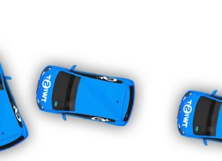 Twist Car