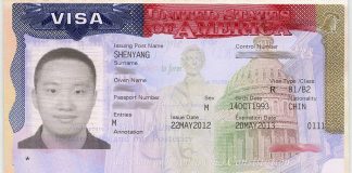 Usa Visa, foto du Shujenchang su Wikipedia