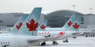 Air Canada