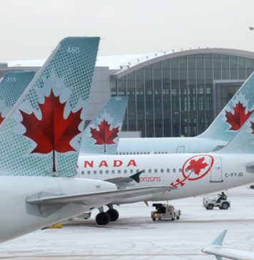 Air Canada