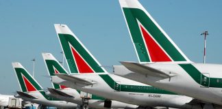 Alitalia