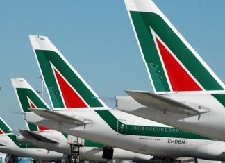 Alitalia
