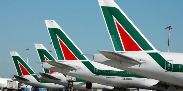 Alitalia