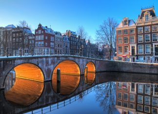 Amsterdam