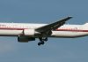 Un B767 di Meridiana