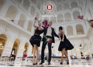 Boscolo Hotels