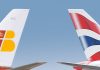 British Airways e Iberia