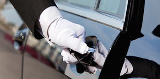 Servizio Chauffeur Alitalia