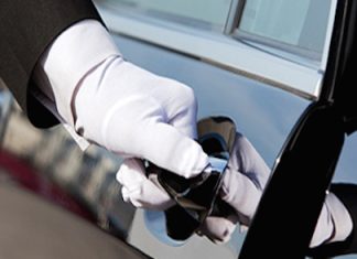 Servizio Chauffeur Alitalia