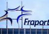 Fraport aeroporti grecia