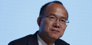 Guangchang Fosun