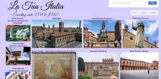 Il portale La Tua Italia