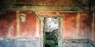 Pompei