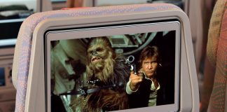 Star Wars su Emirates