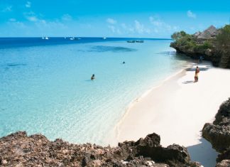 Veraclub Sunset Beach Zanzibar