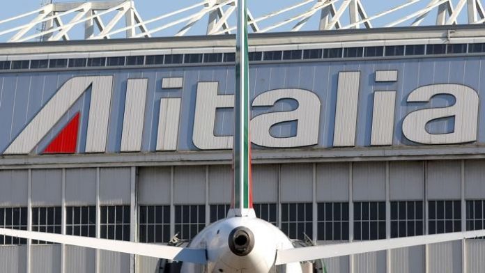 Alitalia