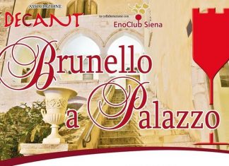 Brunello a Palazzo
