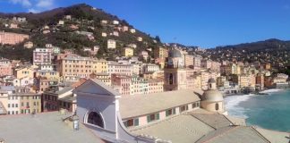 Camogli