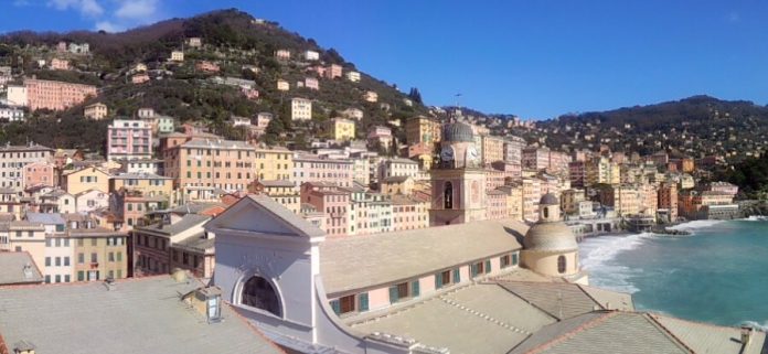 Camogli