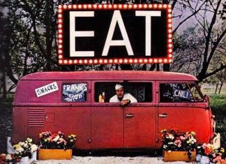Street Food Xmas Festival