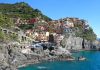 Cinque Terre, Liguria.