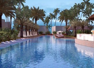 Oasi Zen, Club Med Punta Cana