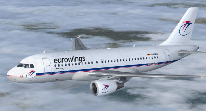 eurowings