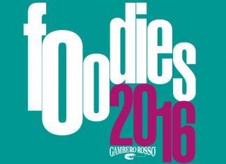 Foodies 2016