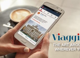 ViaggiArt