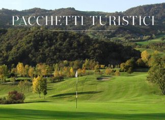 pacchetti turistici