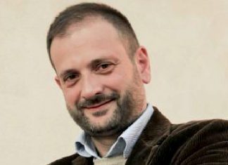 Gianluca Laterza