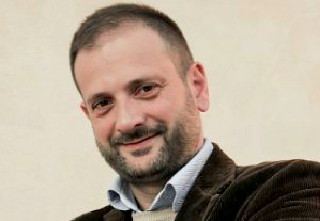 Gianluca Laterza