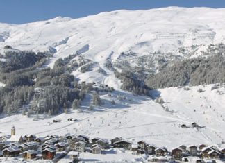 Livigno