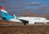 Luxair